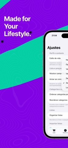 ThinkList AI Screenshot 5 of 10