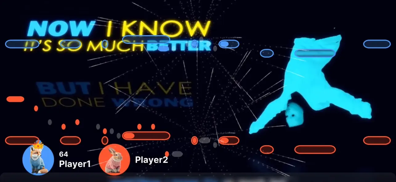 Screenshot #2 pour SingFever - Your Sing Game