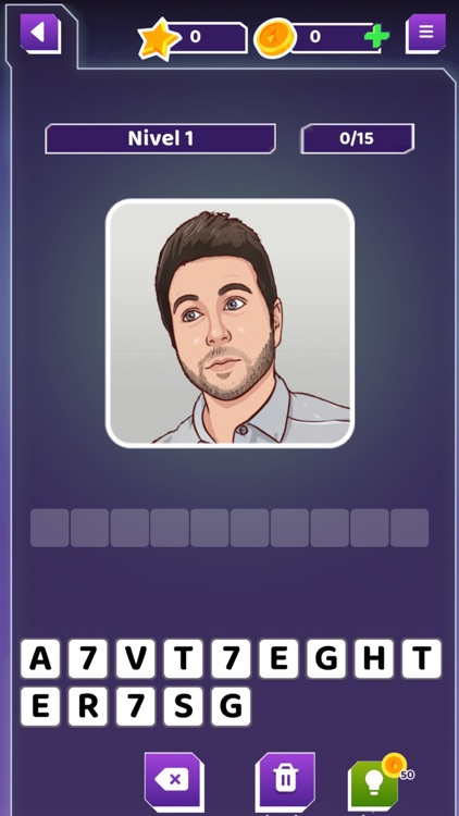 TSF Tu Streamer Favorito screenshot-3