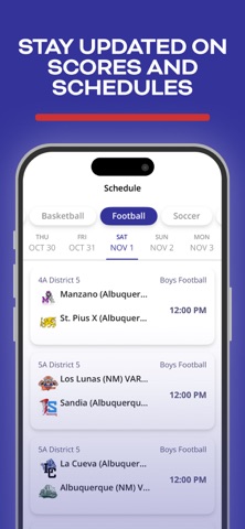 NMAA 24/7 Screenshot 4 of 4