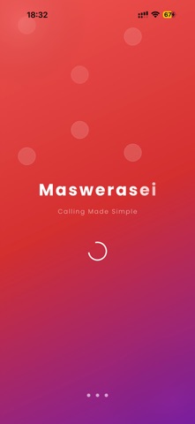Maswerasei Screenshot 1 of 10