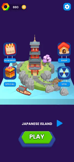 Nut & Bolt Screw Puzzle Mania screenshot 1