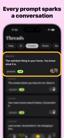 Keepme: Couples & Relationship Screenshot 6 of 6