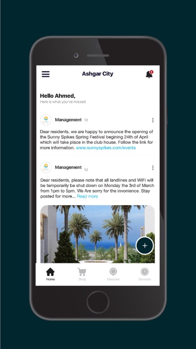 Screenshot #3 pour IGI Developments