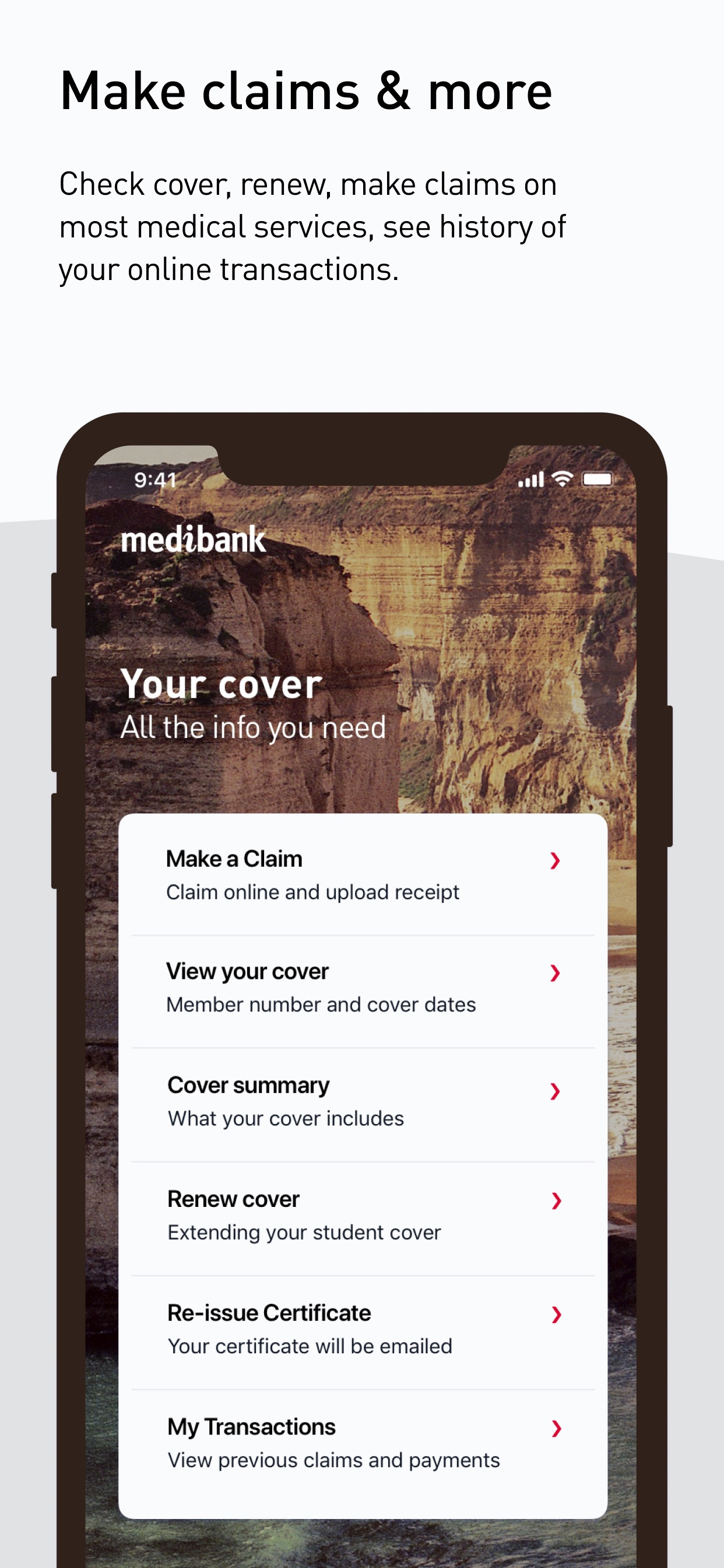 Medibank OSHC