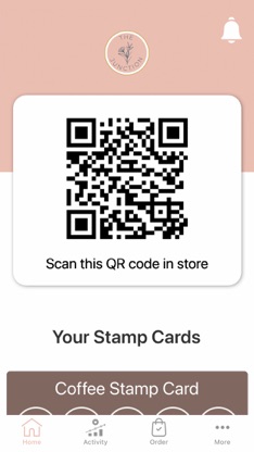 1FP Click & Collect screenshot 3
