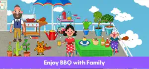 Play House: Kids Family Games screenshot 4