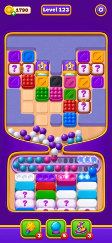 Sort Wizard Screenshot 2 of 5