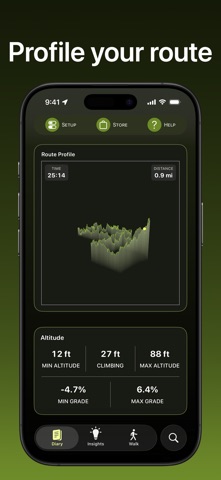Walk+ Screenshot 7 of 10