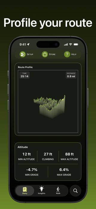 Walk+ Screenshot 7 of 10