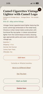 GetHaully screenshot 3