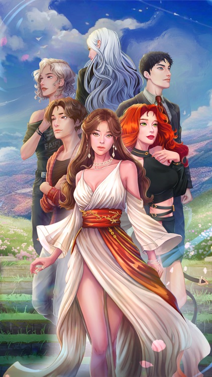 Vampire Kiss: Bloody Choices screenshot-0