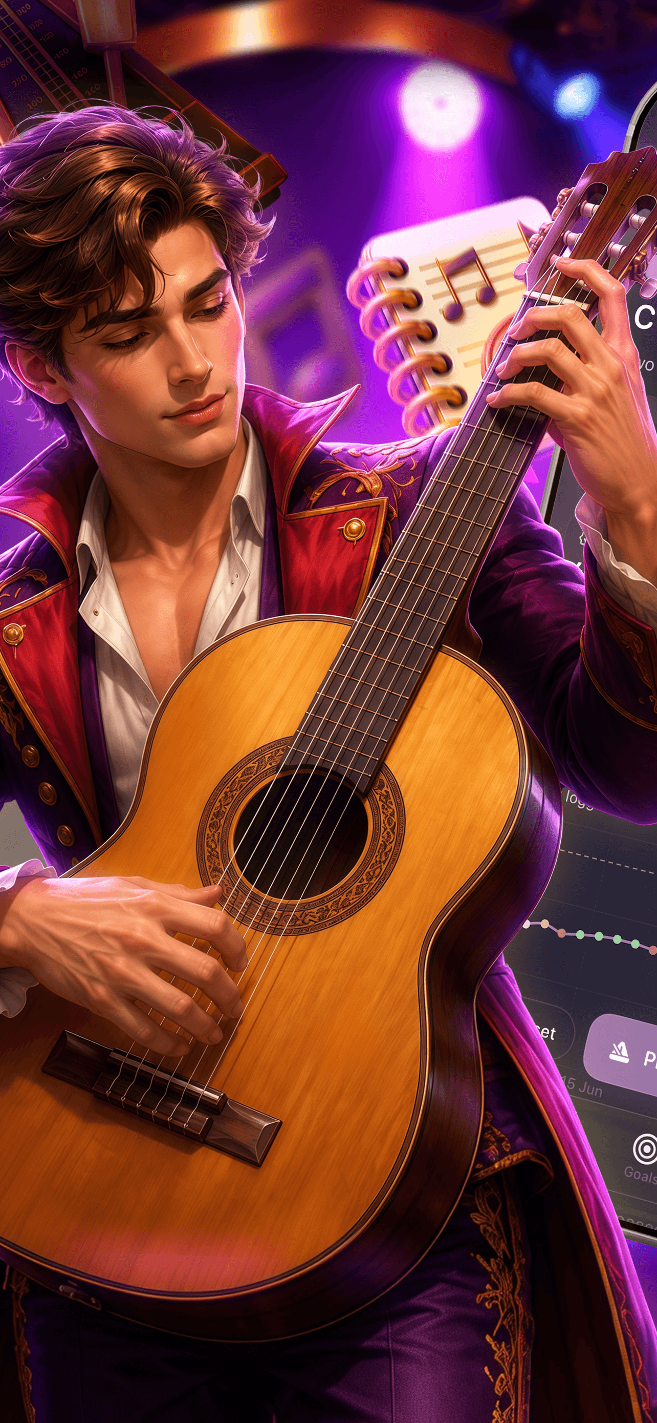 Tempo Skill screenshot 2