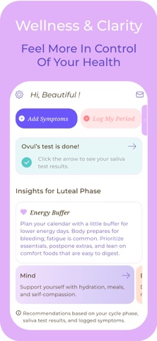 Ovul Simple Screenshot 2 of 6