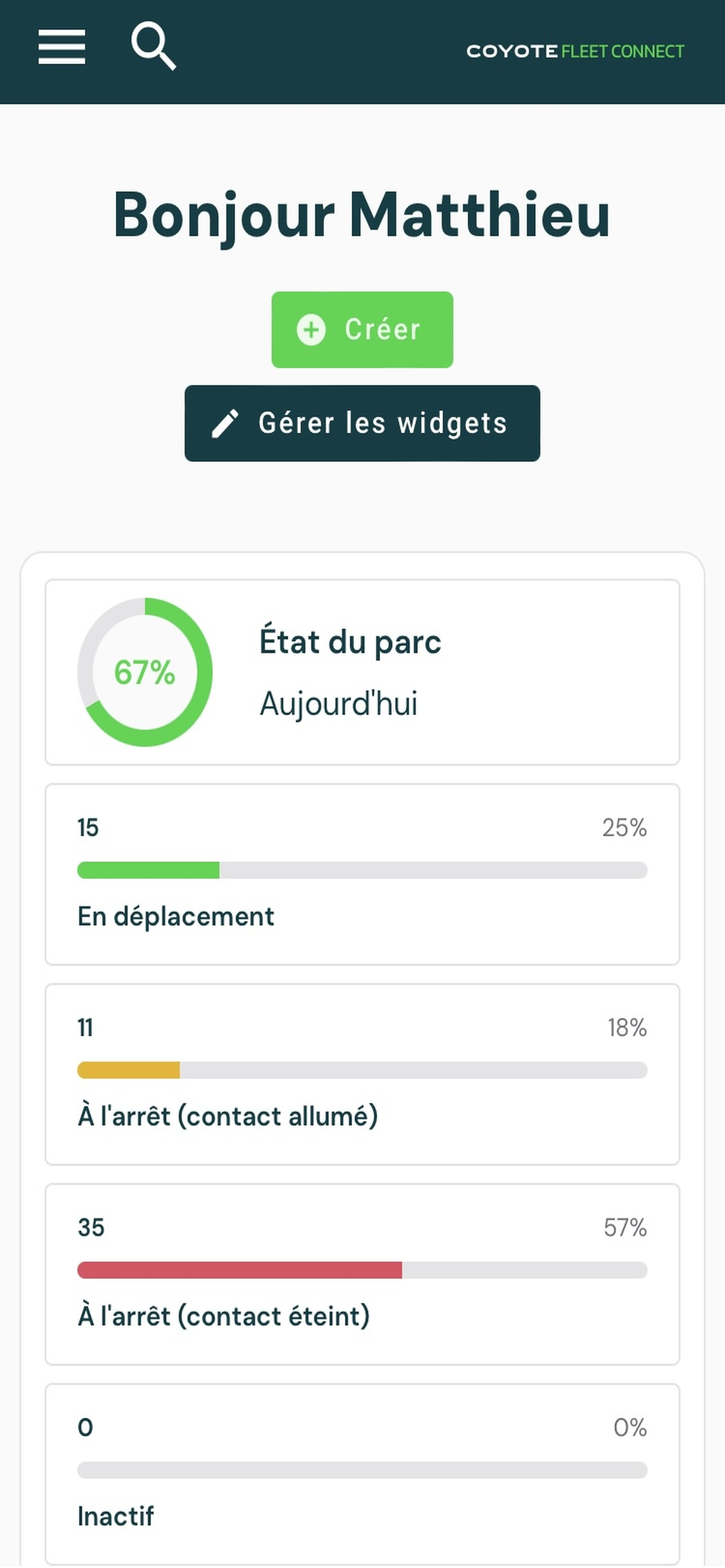 UbiConnect