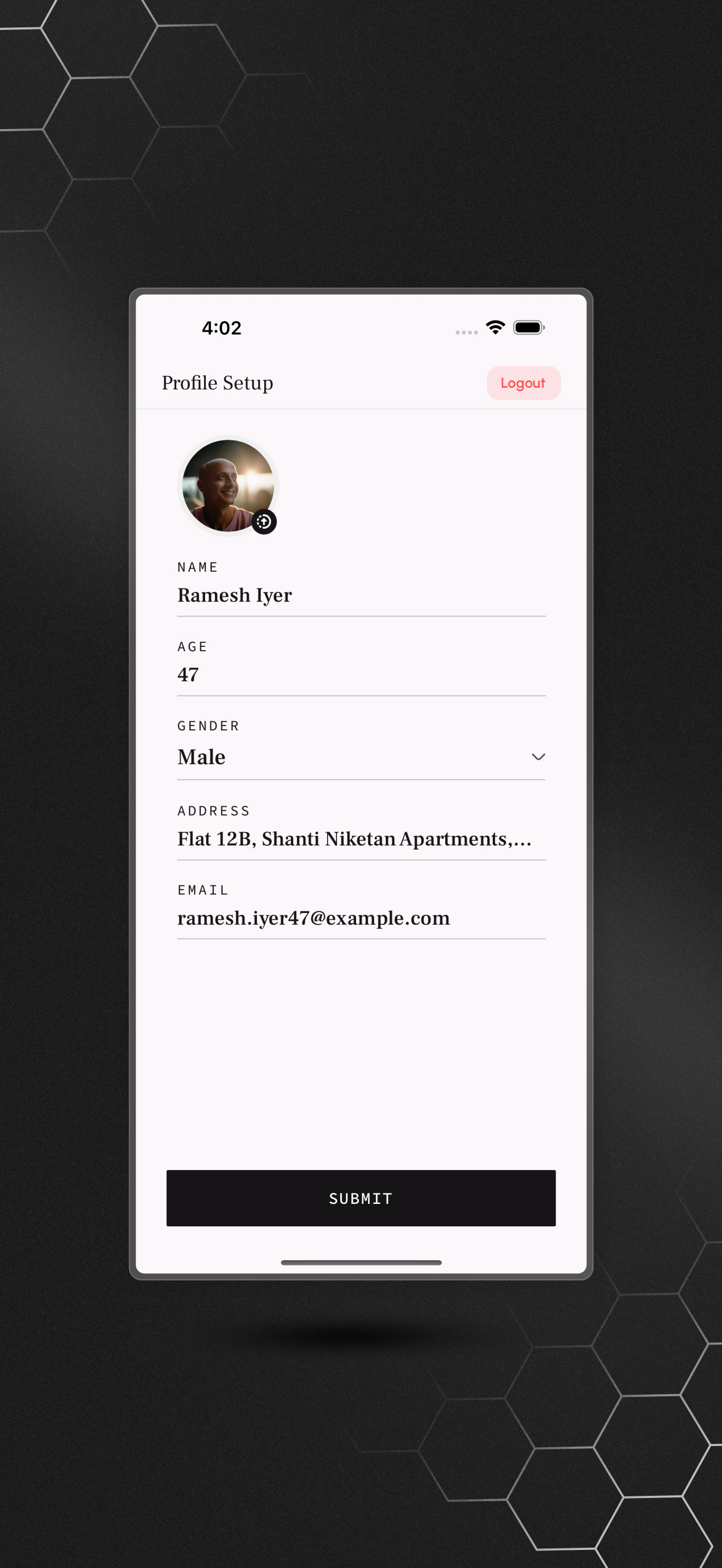 SecondAid For Patients screenshot 4