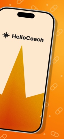 HelioCoach Screenshot 1 of 7