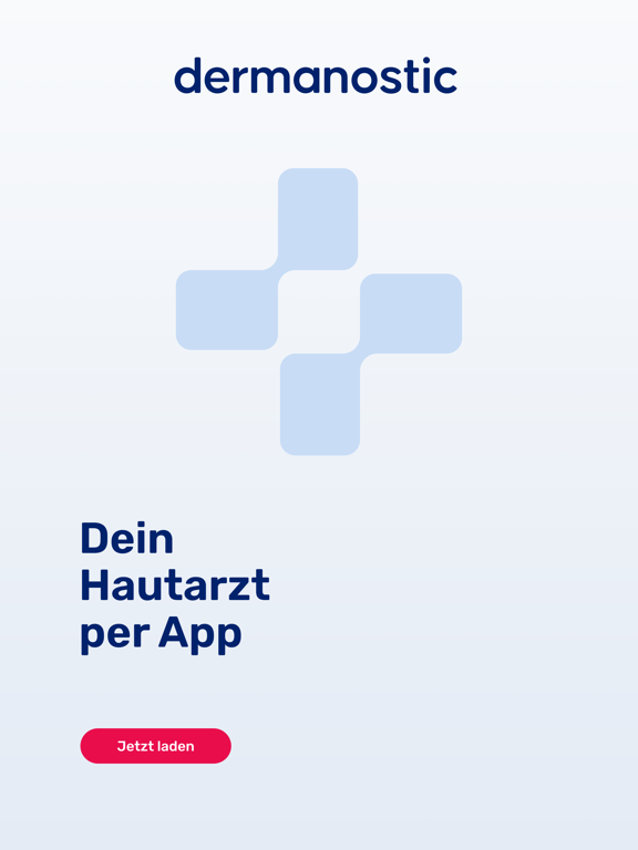 Hautarzt per App - dermanostic iPad screenshot 8