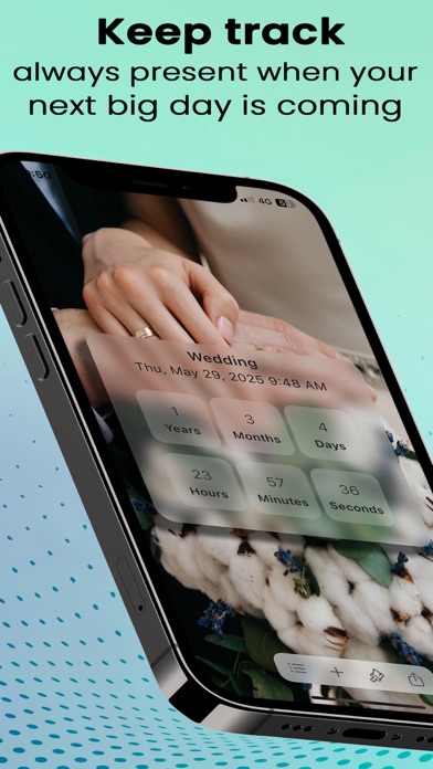 Countdown (Pro) Screenshot