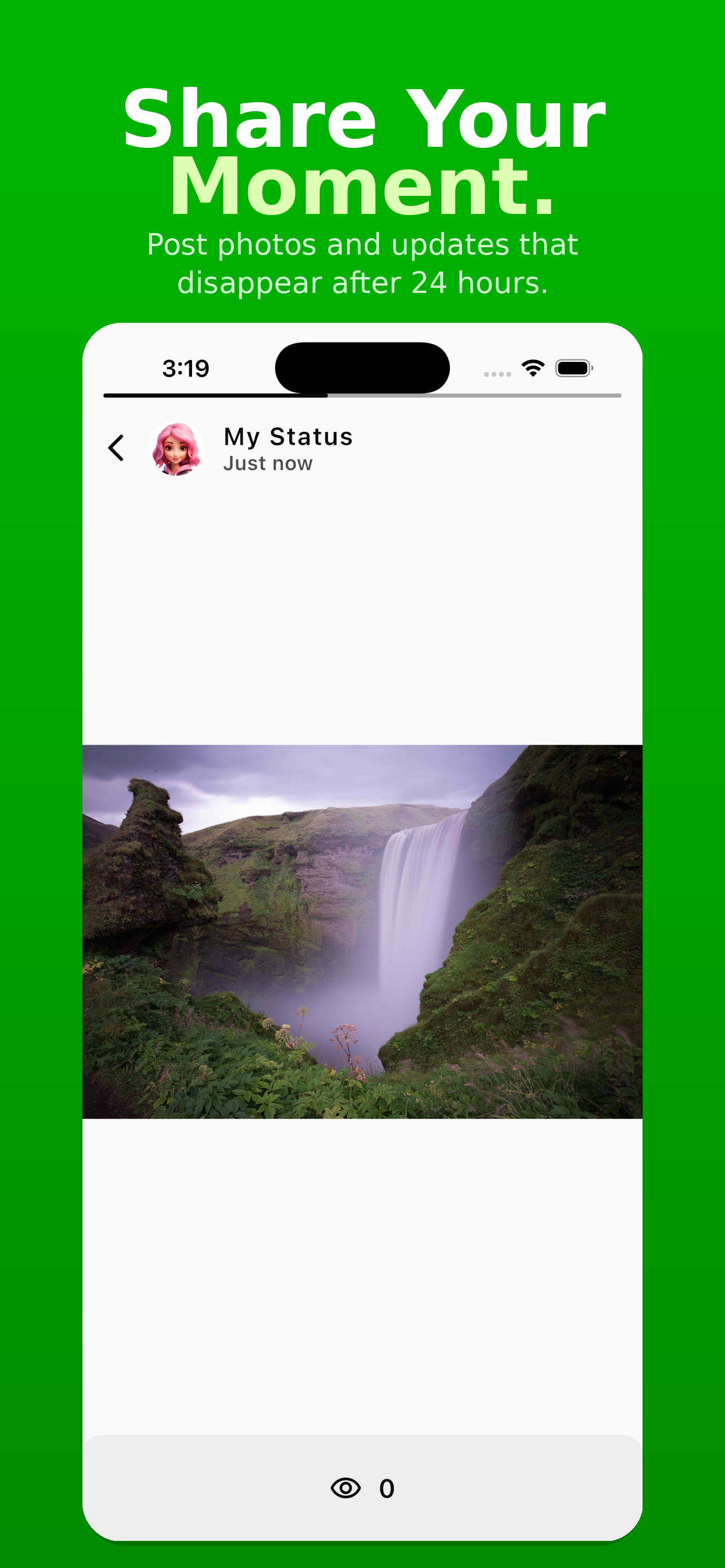Talkmax: Chat, Call & Meet screenshot 5