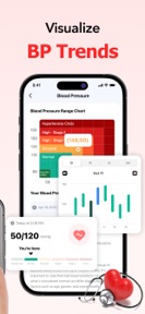 Heartly: Heart Rate Monitor screenshot