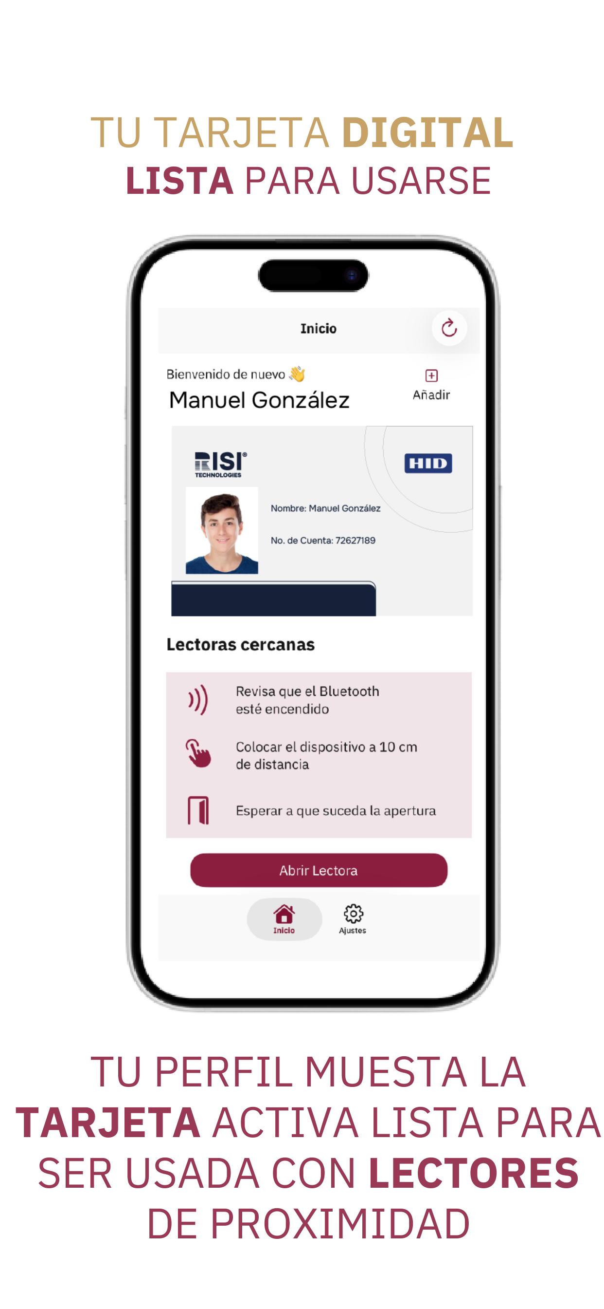 Mobile Access