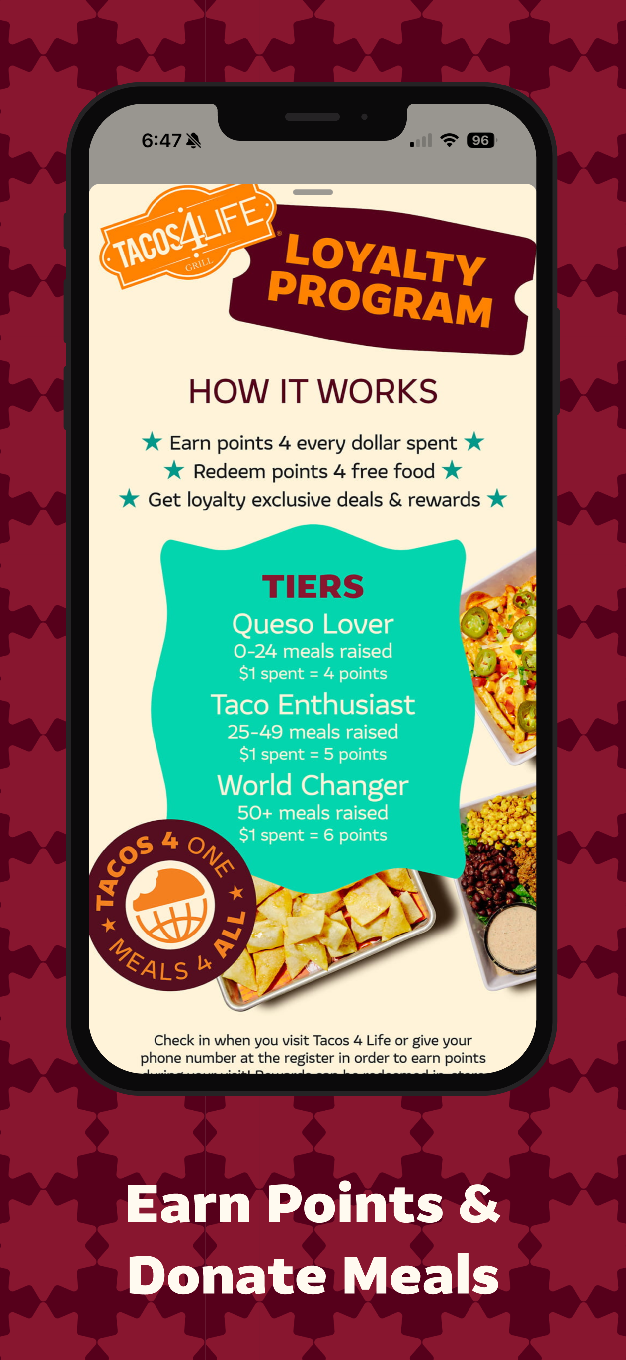 Tacos 4 Life screenshot 5