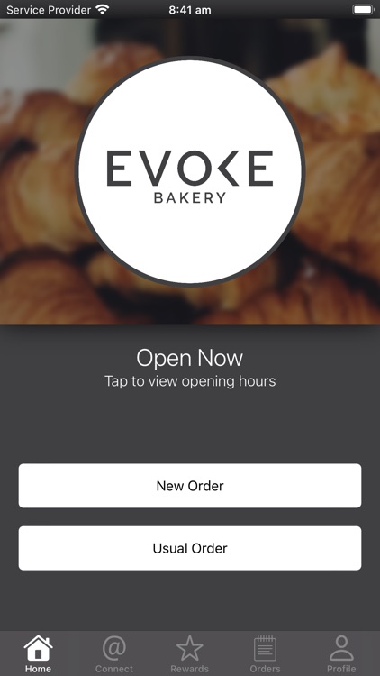 Evoke Bakery