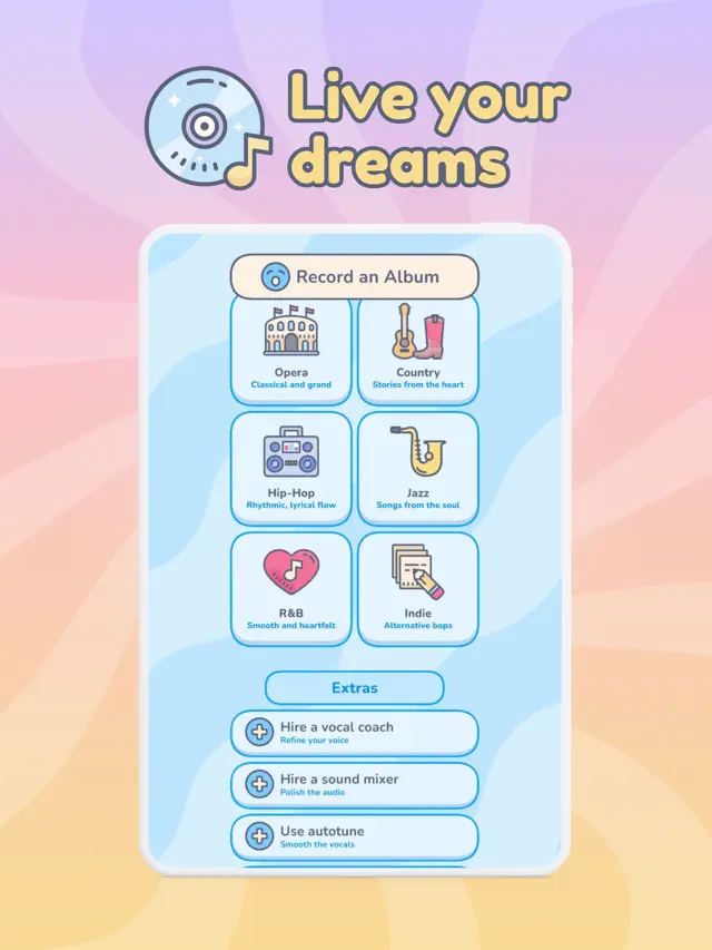 Everlife 2 - Life Simulator screenshot 17