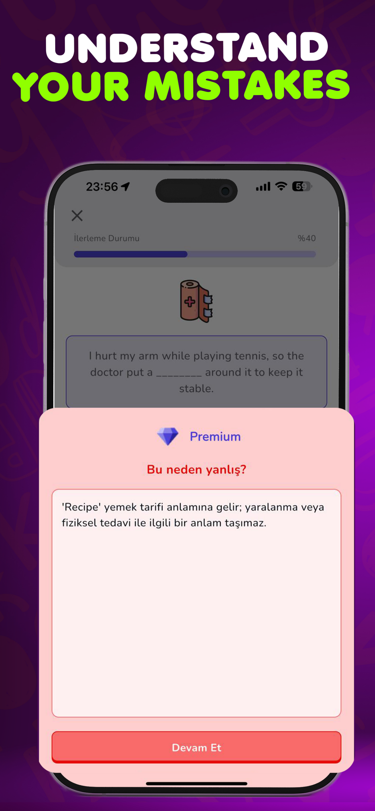 Linguwa: Learn Words Daily