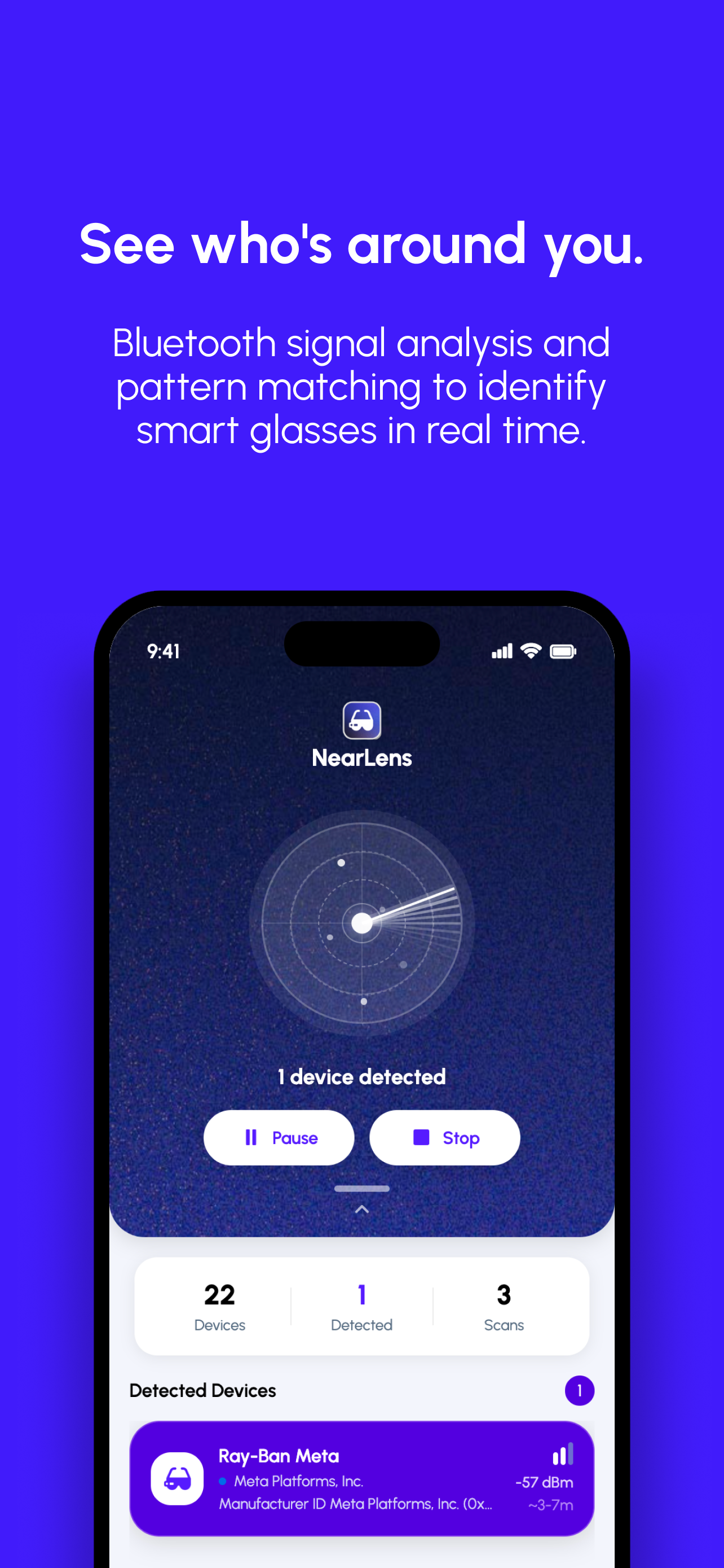 NearLens