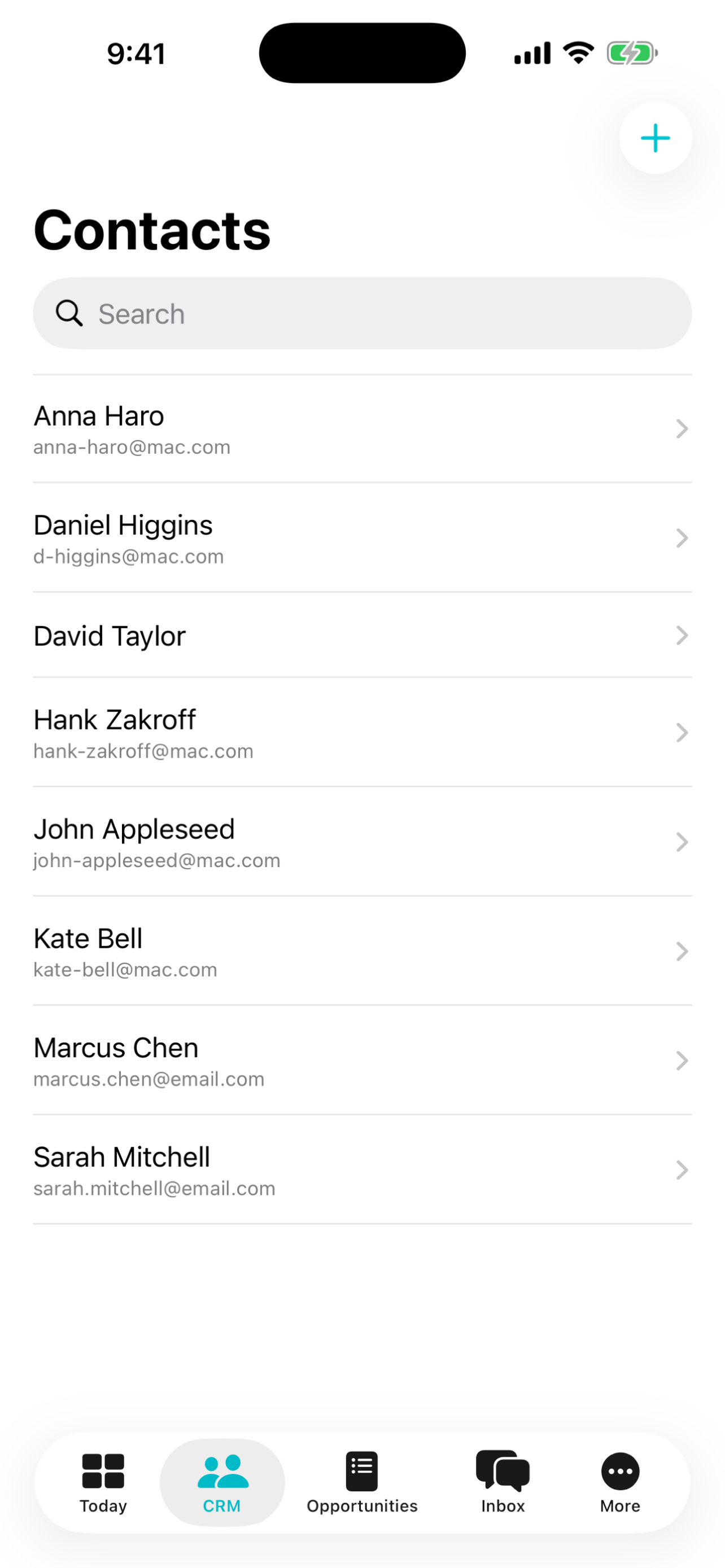 HomeWell: Realtor screenshot 2