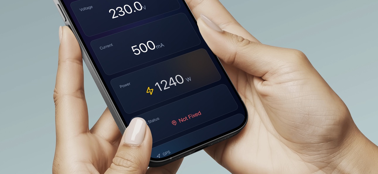 Screenshot 3 of LoRa Light