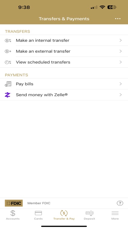 Millennium Bank screenshot-4