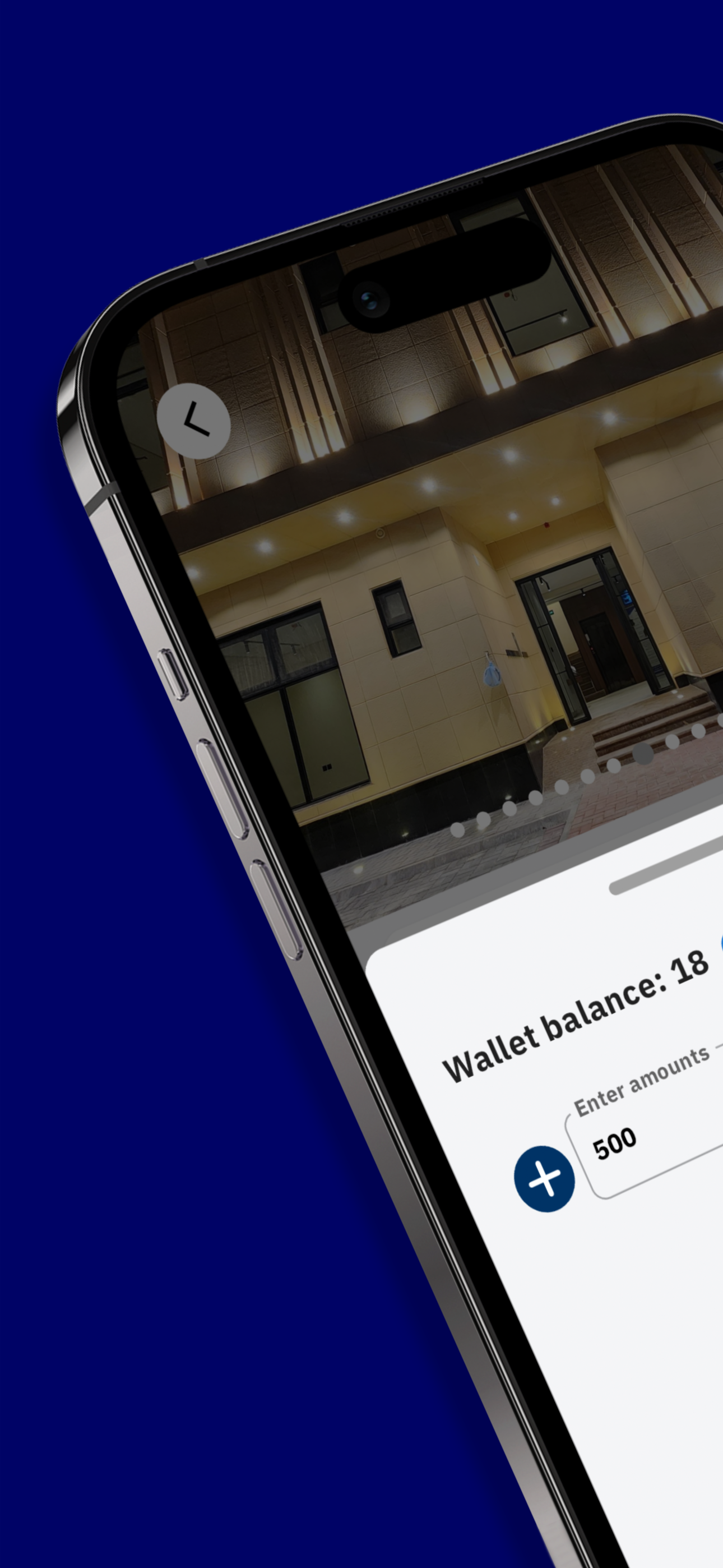 Madak : Fractional Ownership