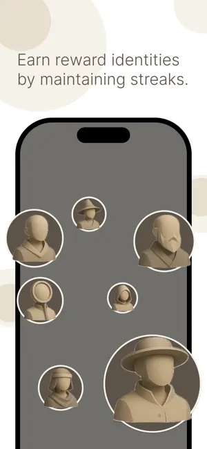 Woque: Know yourself screenshot 4