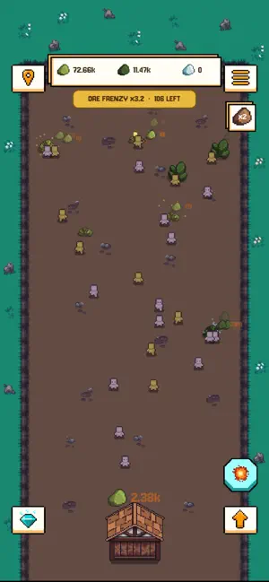 PickaxePanic screenshot 1