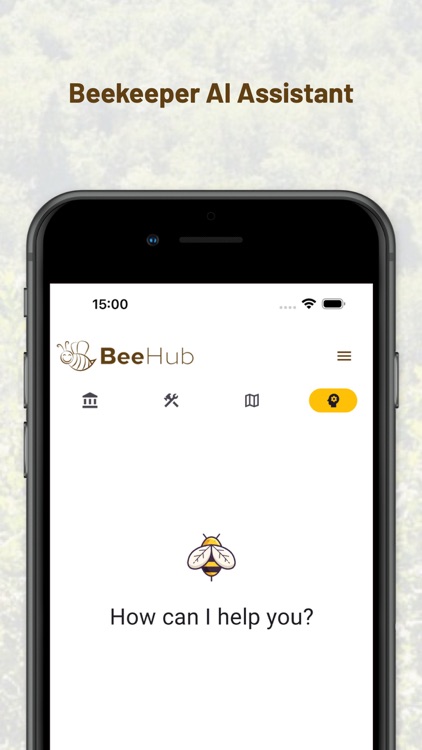 BeeHub Platform screenshot-4