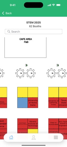 GMiS Annual Conference Screenshot 3 of 3