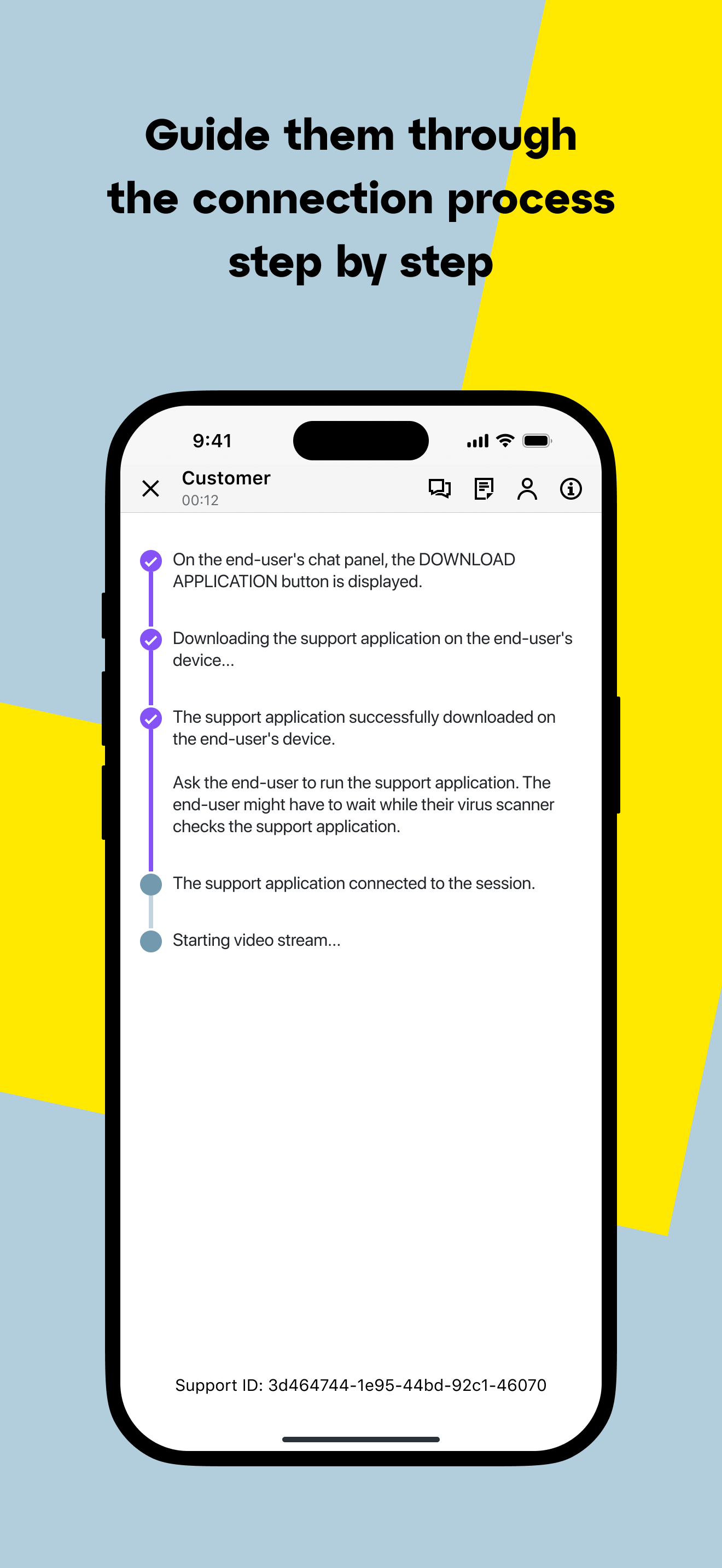 LogMeIn Resolve Agent