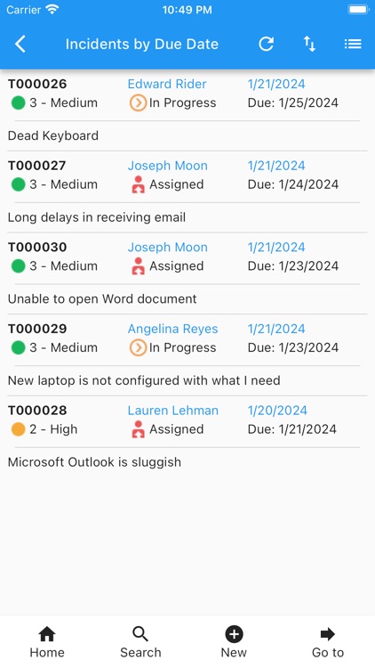 Alloy Navigator screenshot-4