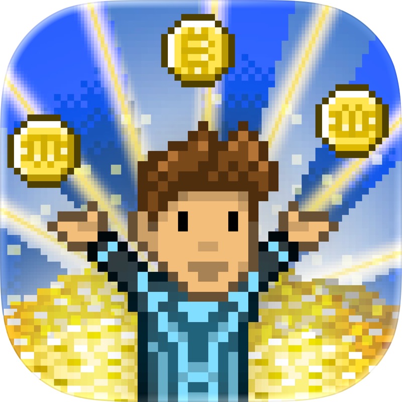 Drill & Collect: idle mine dig screenshot 11