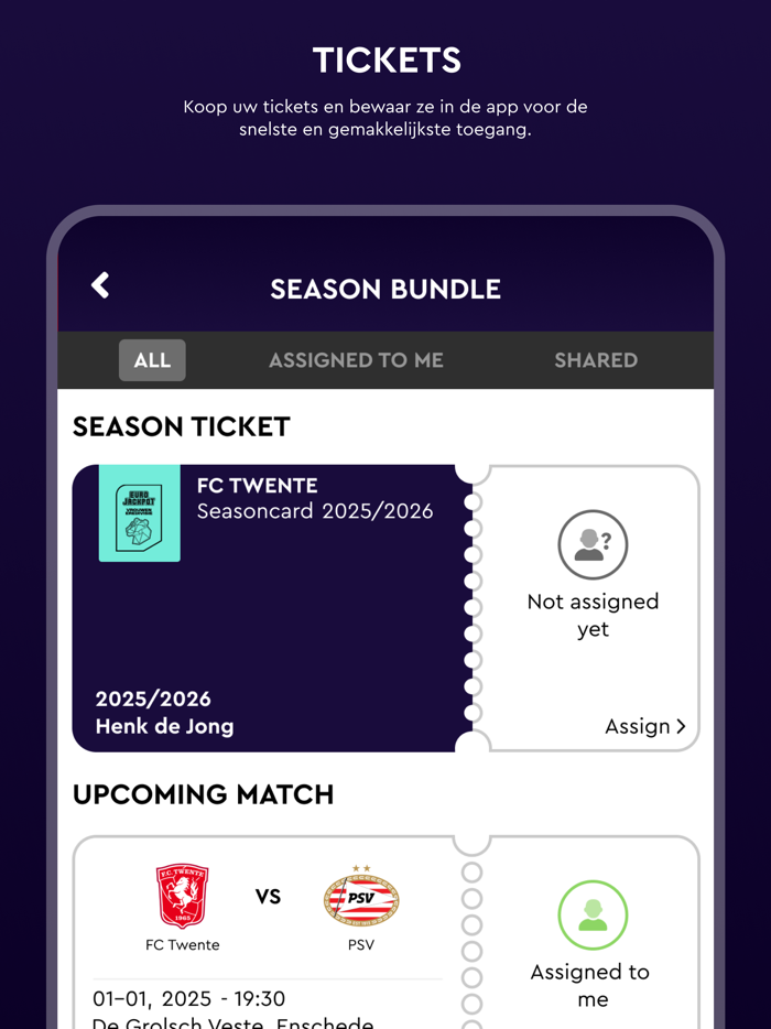 Eurojackpot Vrouwen Eredivisie