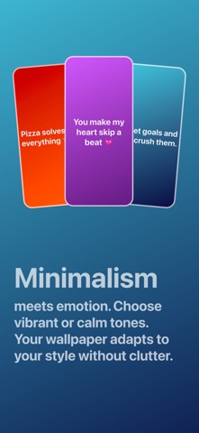 TextPair iPhone screenshot