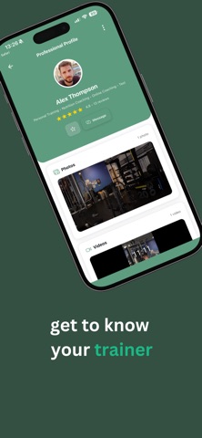Fit-Match Screenshot 2 of 7