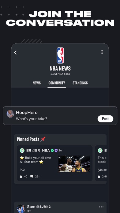 Bleacher Report: Sports Newsのおすすめ画像5