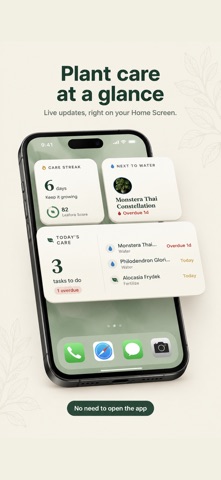 Leafora: AI Plant Identifier Screenshot 8 of 10