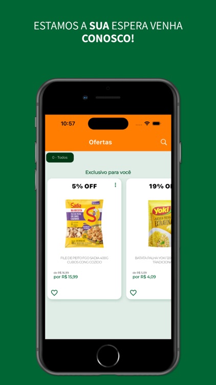 Cliente Arretado Bomquesó screenshot-3