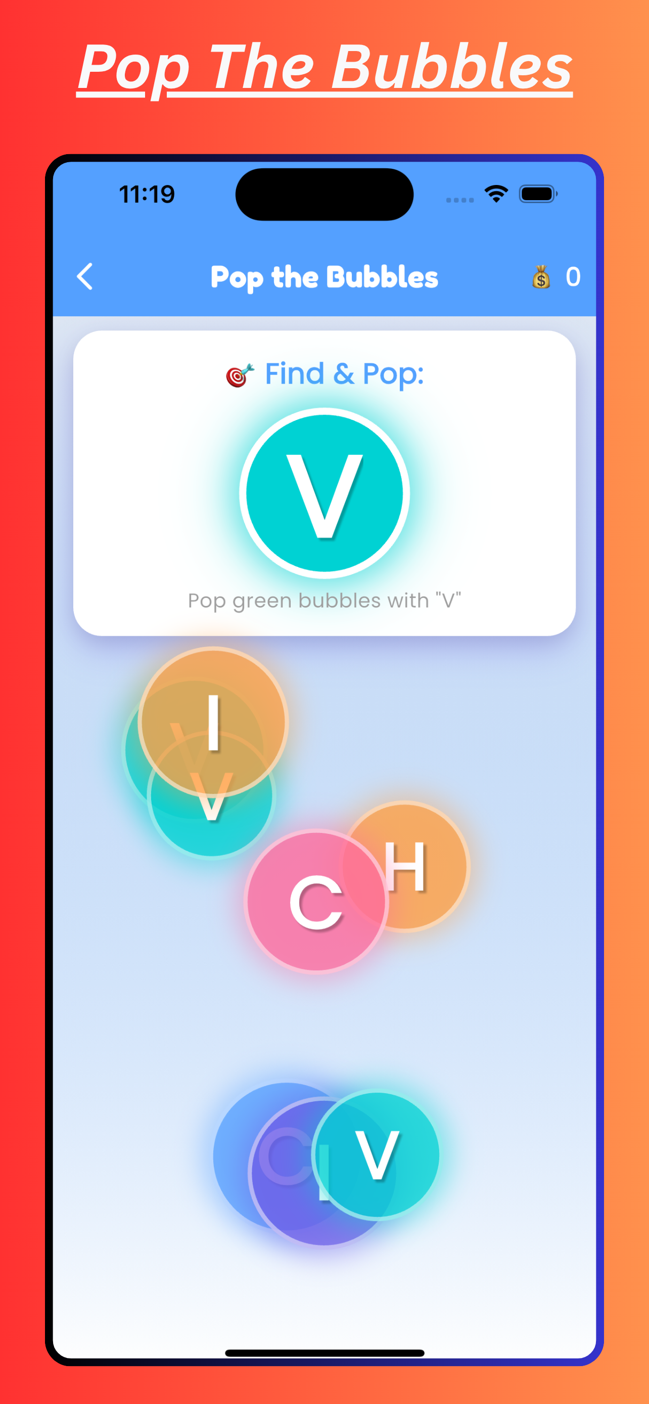 Phonics ABC Hindi Urdu
