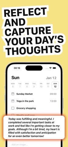 Today - Simple Day Planner Screenshot 7 of 9